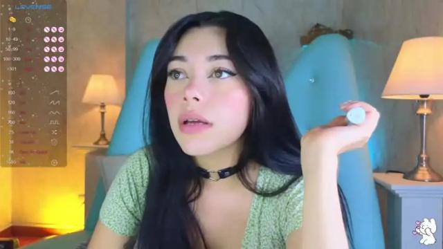 Thumbnail 1, soffi_moon's Stream at Chaturbate, 18 months ago