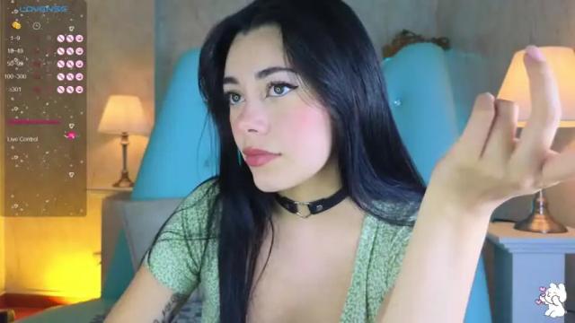 Image 2 of soffi_moon Stream on Chaturbate on 18 months ago