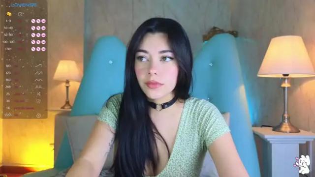 Thumbnail 2, soffi_moon's Stream at Chaturbate, 18 months ago