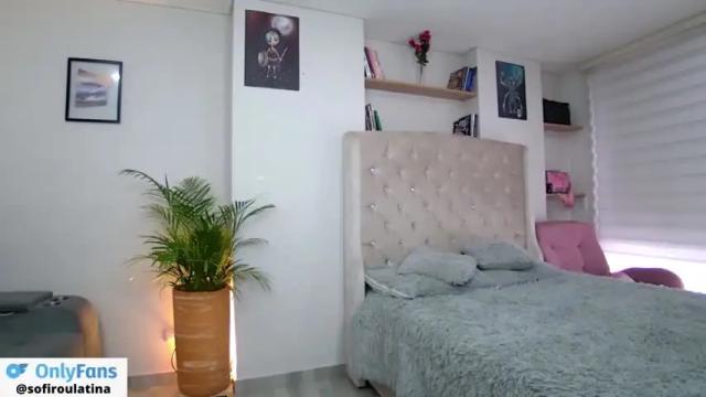 Image 4 of soffi_rousel_ Stream on Chaturbate on 13 months ago