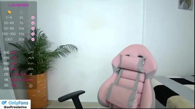 Image 7 of soffi_rousel_ Stream on Chaturbate on 1 month ago