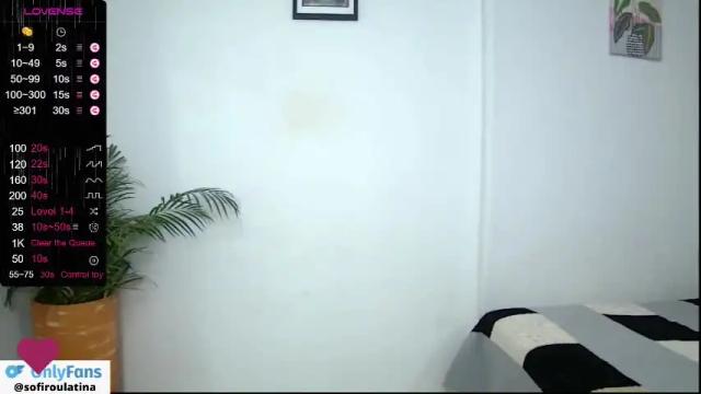 Image 11 of soffi_rousel_ Stream on Chaturbate on 1 month ago