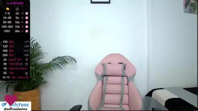 Image 12 of soffi_rousel_ Stream on Chaturbate on 1 month ago