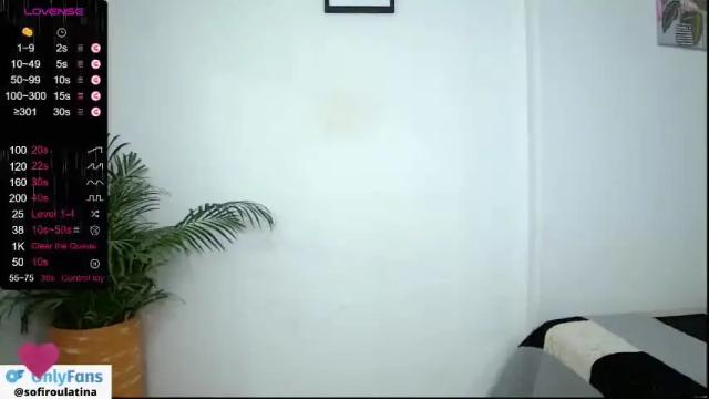 Image 6 of soffi_rousel_ Stream on Chaturbate on 1 month ago