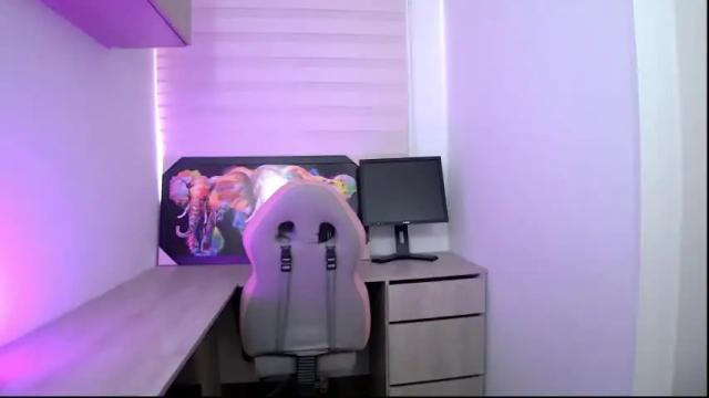 Thumbnail 3, soffi_rousel_'s Stream at Chaturbate, 6 days ago
