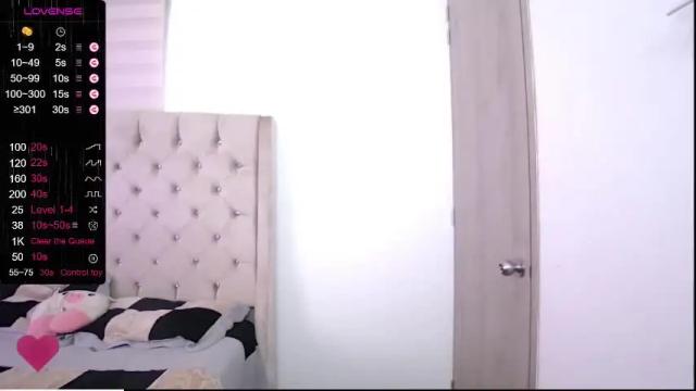 Image 10 of soffi_rousel_ Stream on Chaturbate on 4 days ago