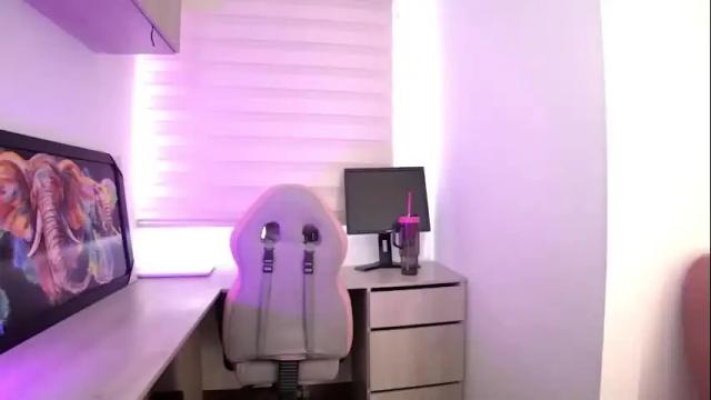 Thumbnail 2, soffi_rousel_'s Stream at Chaturbate, 1 month ago
