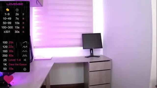 Thumbnail 1, soffi_rousel_'s Stream at Chaturbate, 1 month ago