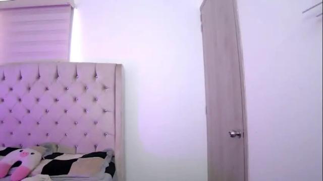Image 4 of soffi_rousel_ Stream on Chaturbate on 19 days ago