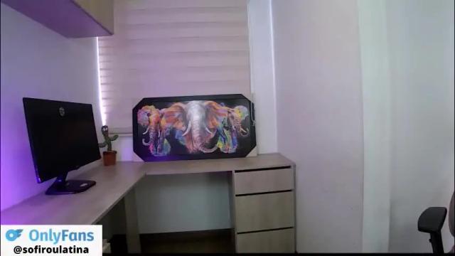 Image 7 of soffi_rousel_ Stream on Chaturbate on 2 months ago