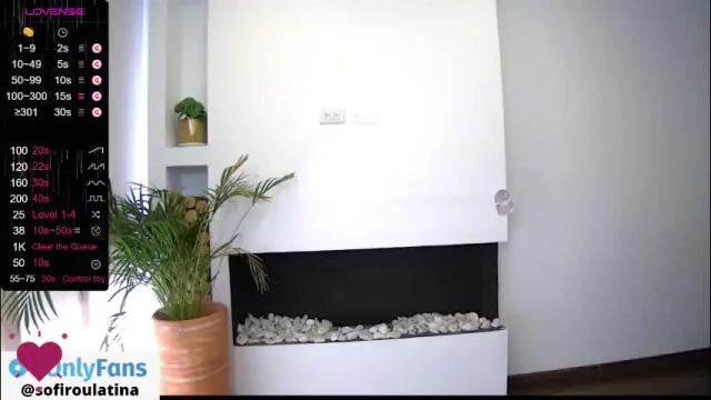 Image 8 of soffi_rousel_ Stream on Chaturbate on 2 months ago