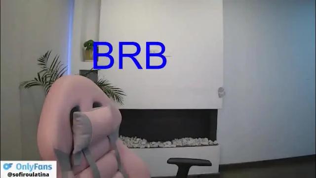 Image 12 of soffi_rousel_ Stream on Chaturbate on 1 month ago