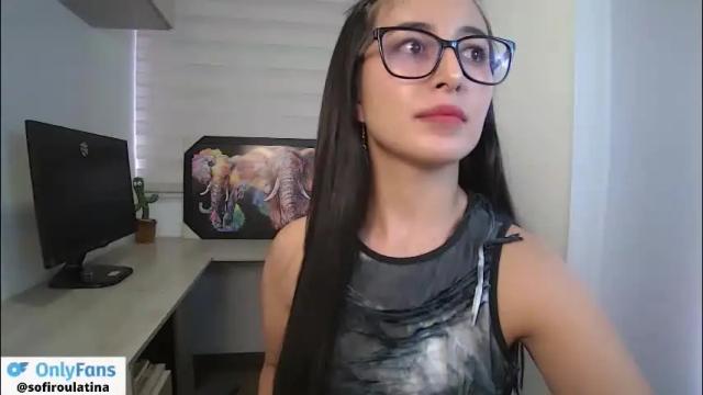 Image 4 of soffi_rousel_ Stream on Chaturbate on 1 month ago