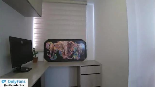 Image 4 of soffi_rousel_ Stream on Chaturbate on 28 days ago