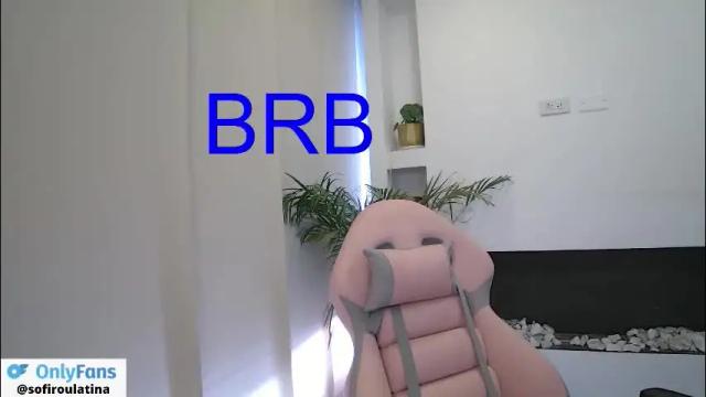 Thumbnail 2, soffi_rousel_'s Stream at Chaturbate, 16 days ago