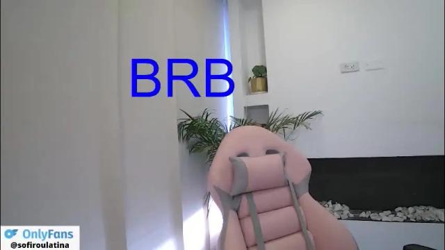 Image 6 of soffi_rousel_ Stream on Chaturbate on 16 days ago