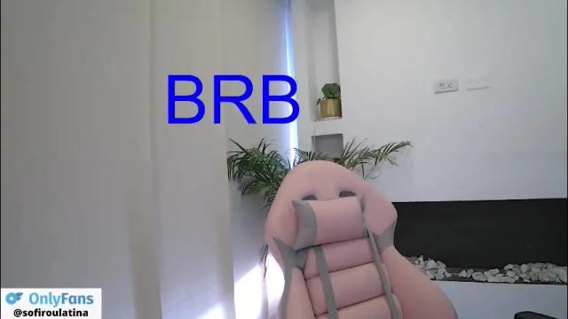 Thumbnail 3, soffi_rousel_'s Stream at Chaturbate, 16 days ago