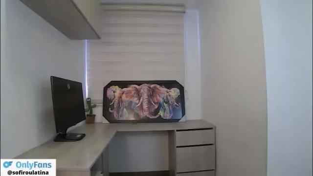 Image 6 of soffi_rousel_ Stream on Chaturbate on 8 days ago