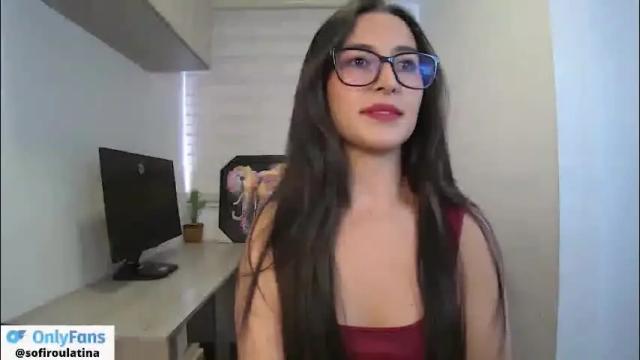 Thumbnail 2, soffi_rousel_'s Stream at Chaturbate, 5 days ago