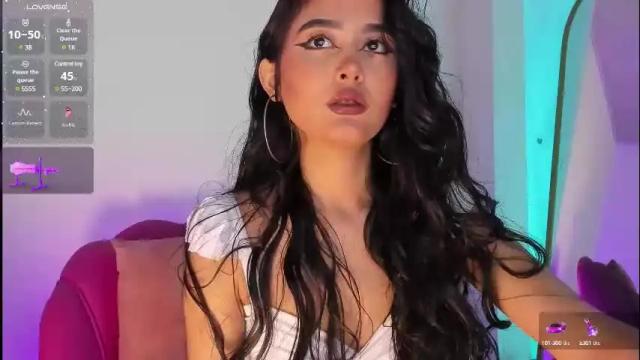 Image 2 of soffi_sweet1 Stream on Chaturbate on 3 months ago