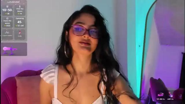 Thumbnail 2, soffi_sweet1's Stream at Chaturbate, 3 months ago