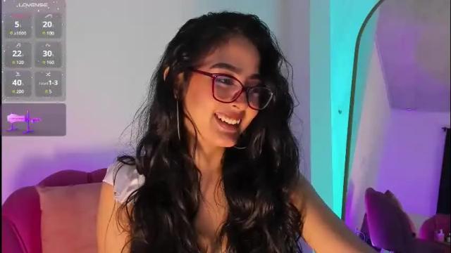 Image 7 of soffi_sweet1 Stream on Chaturbate on 3 months ago