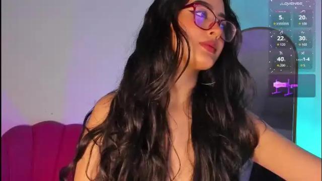 Thumbnail 3, soffi_sweet1's Stream at Chaturbate, 2 months ago