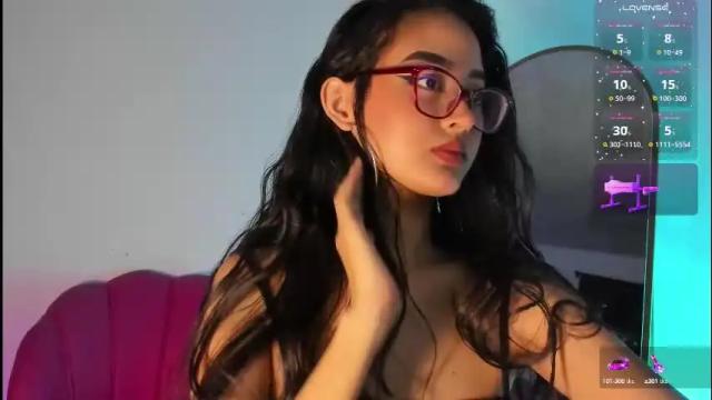 Image 2 of soffi_sweet1 Stream on Chaturbate on 1 month ago