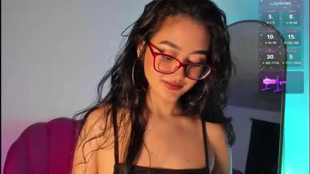 Image 3 of soffi_sweet1 Stream on Chaturbate on 1 month ago