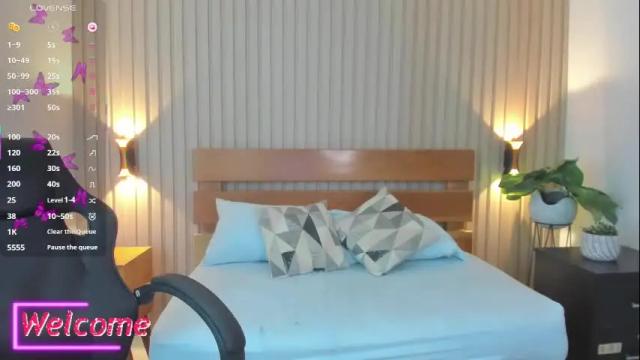 Image 11 of soffia_modre Stream on Chaturbate on 29 days ago