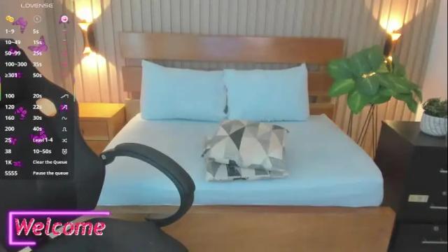 Thumbnail 3, soffia_modre's Stream at Chaturbate, 22 days ago