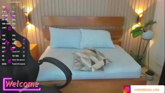 Thumbnail 3, soffia_modre's Stream at Chaturbate, 7 days ago