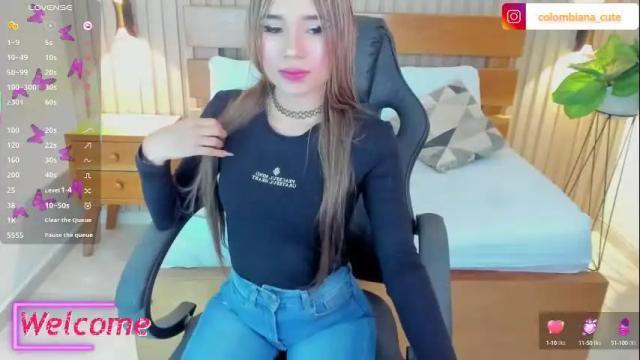 Thumbnail 2, soffia_modre's Stream at Chaturbate, 4 months ago