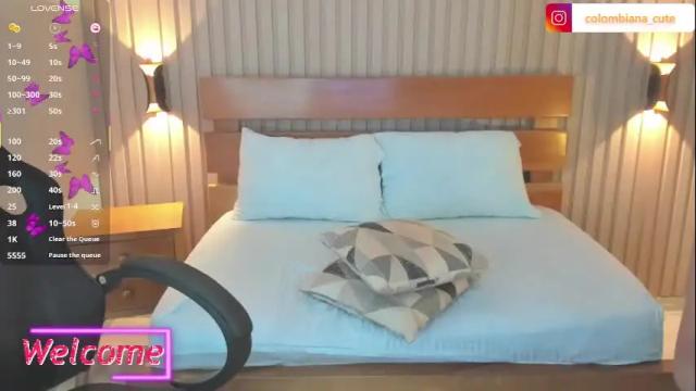 Image 4 of soffia_modre Stream on Chaturbate on 4 months ago