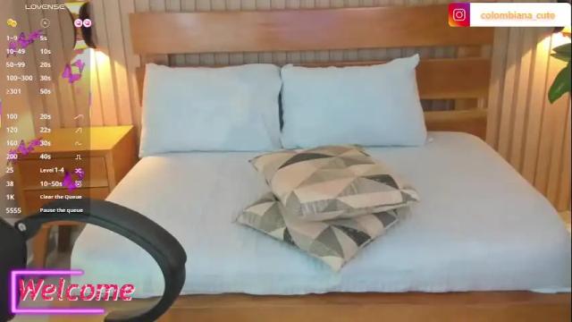 Thumbnail 2, soffia_modre's Stream at Chaturbate, 3 months ago