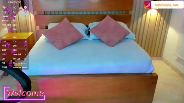 Image 3 of soffia_modre Stream on Chaturbate on 1 month ago