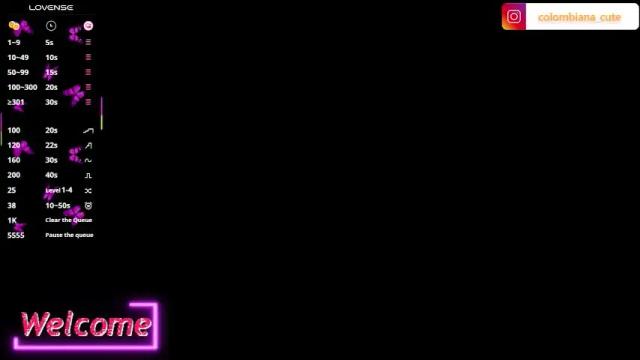 Thumbnail 2, soffia_modre's Stream at Chaturbate, 1 month ago