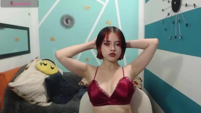 Thumbnail 1, soffiaha_lor's Stream at Chaturbate, 16 months ago