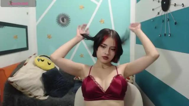 Image 3 of soffiaha_lor Stream on Chaturbate on 16 months ago