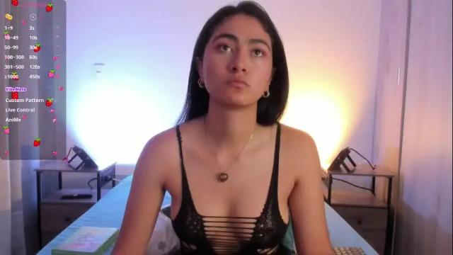 Image 3 of soffiarose Stream on Chaturbate on 1 month ago