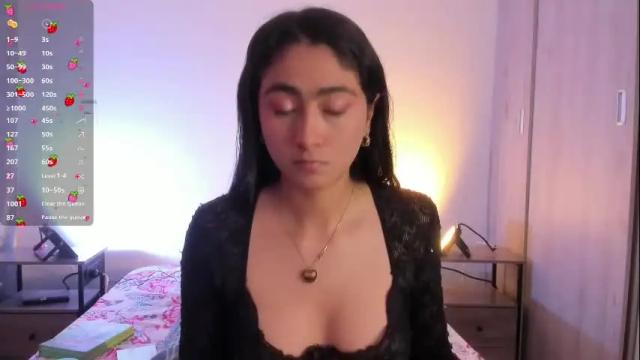 Image 4 of soffiarose Stream on Chaturbate on 1 month ago