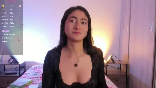 Image 6 of soffiarose Stream on Chaturbate on 1 month ago