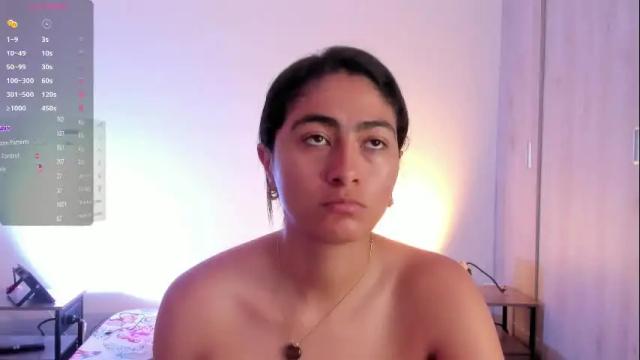 Thumbnail 1, soffiarose's Stream at Chaturbate, 1 month ago