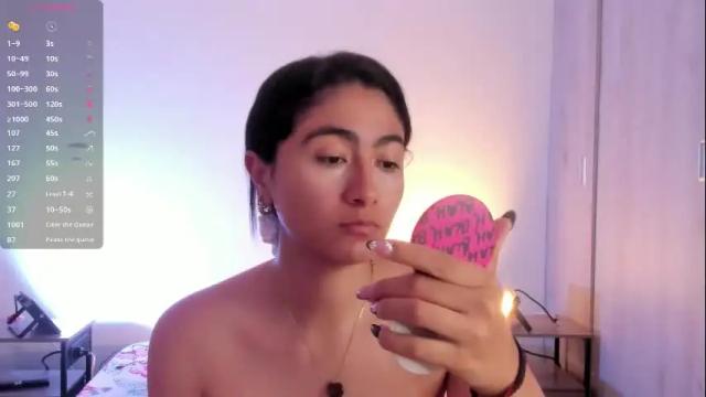 Image 2 of soffiarose Stream on Chaturbate on 1 month ago