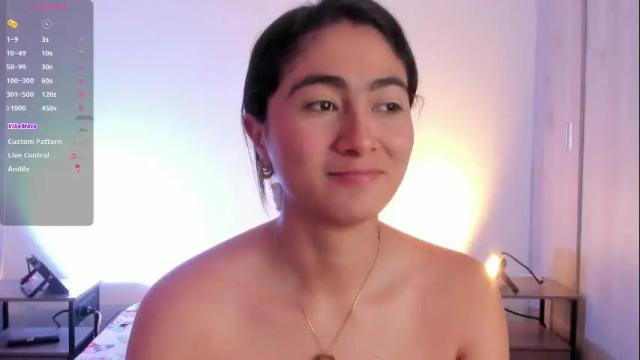 Image 4 of soffiarose Stream on Chaturbate on 1 month ago