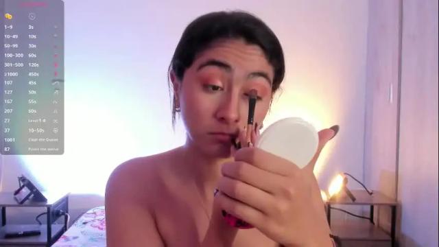 Thumbnail 2, soffiarose's Stream at Chaturbate, 1 month ago