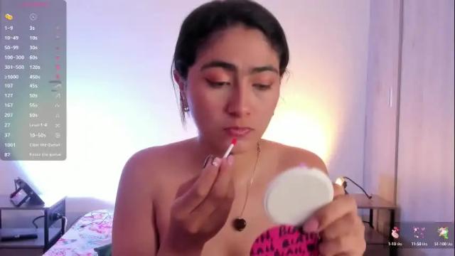 Image 6 of soffiarose Stream on Chaturbate on 1 month ago