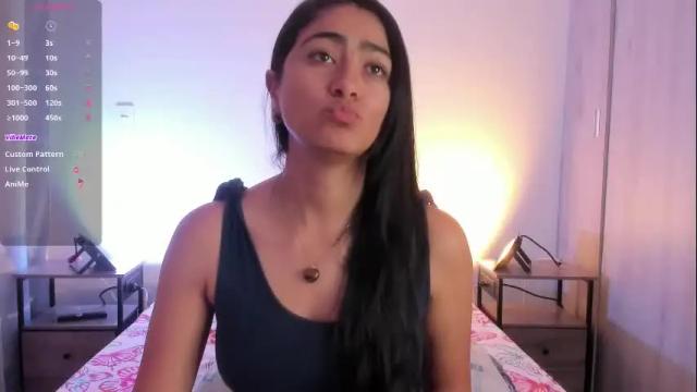 Thumbnail 1, soffiarose's Stream at Chaturbate, 1 month ago