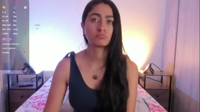 Image 2 of soffiarose Stream on Chaturbate on 1 month ago