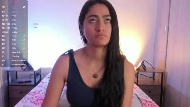 Image 3 of soffiarose Stream on Chaturbate on 1 month ago